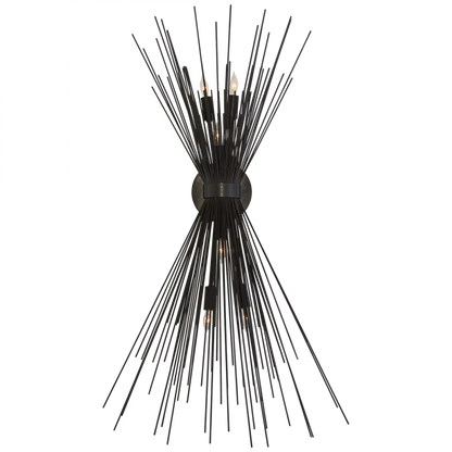 Sconces-Visual Comfort & Co. Signature Collection-KW2075