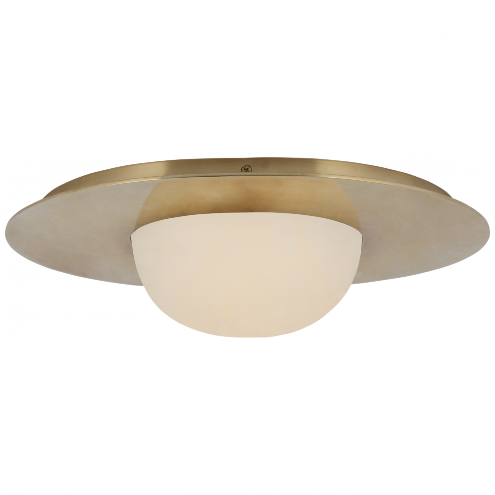 Fosse 15 Flush Mount
