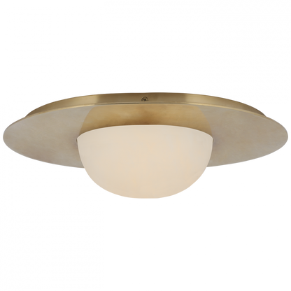 Fosse 15 Flush Mount
