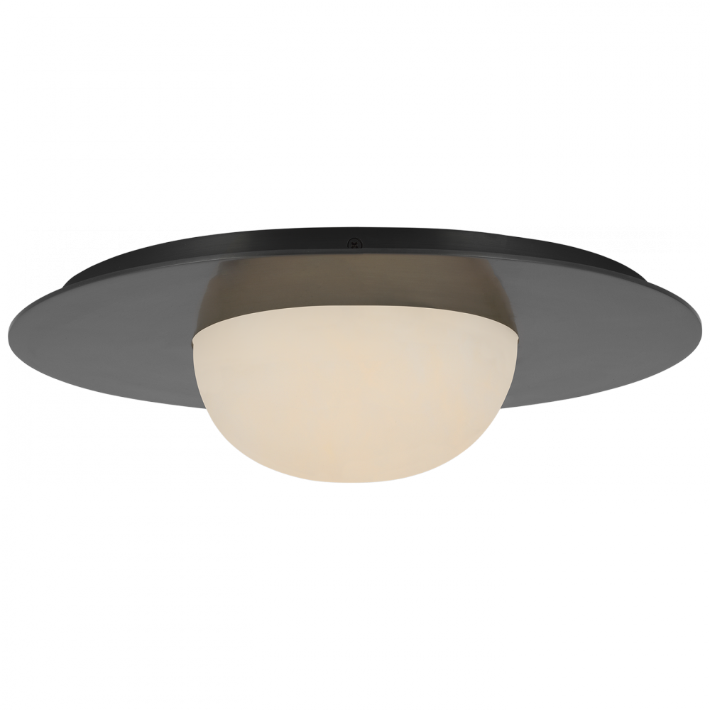 Fosse 15 Flush Mount