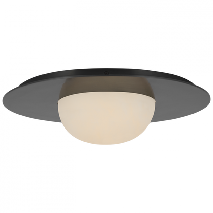 Fosse 15 Flush Mount