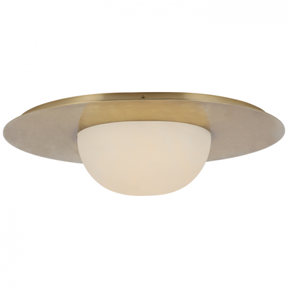 Fosse 21 Flush Mount