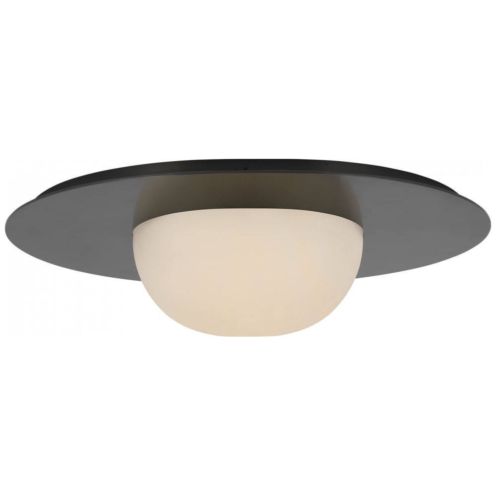 Fosse 21 Flush Mount