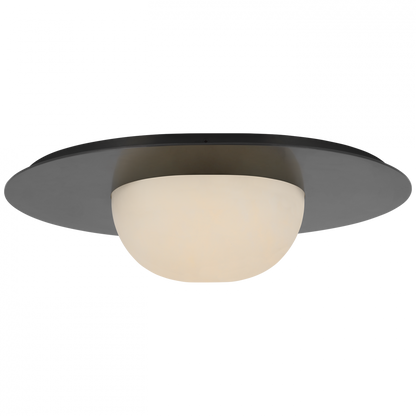 Fosse 21 Flush Mount