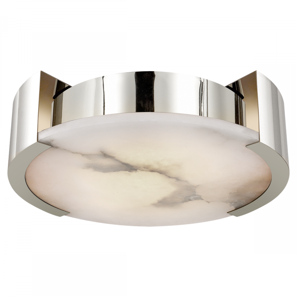 Flush Mounts-Visual Comfort & Co. Signature Collection-KW4013