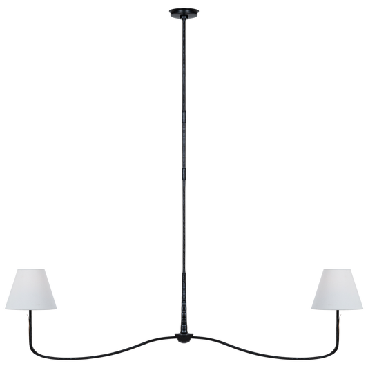 Visual Comfort Signature Kairos 62 