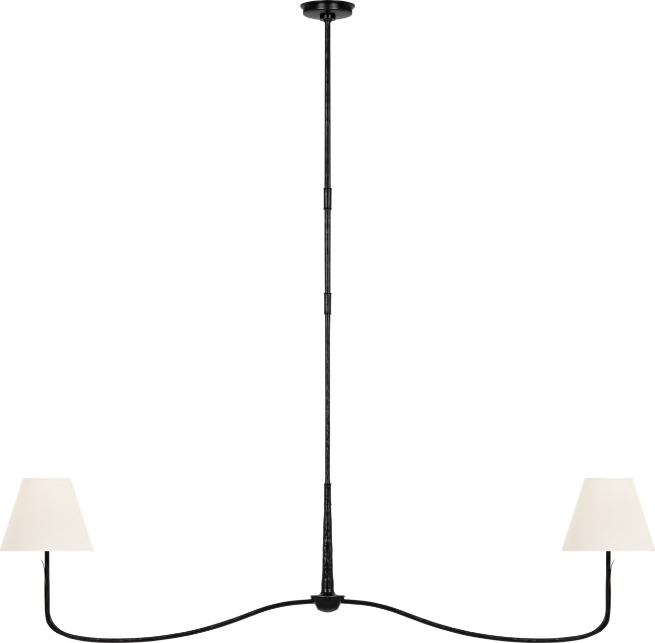Visual Comfort Signature Kairos 62 
