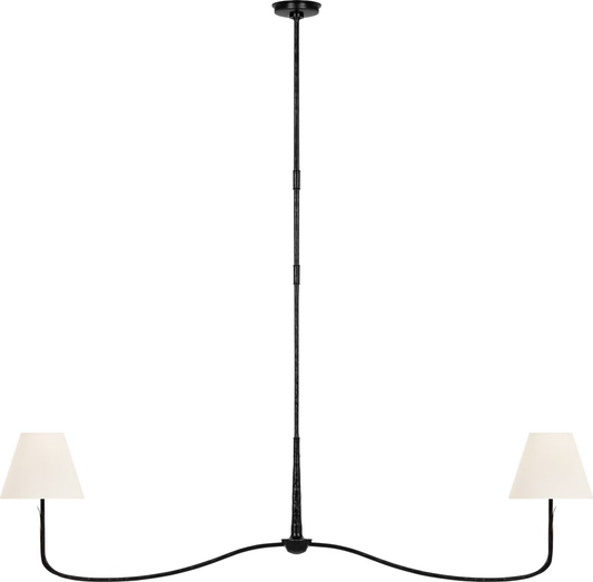 Visual Comfort Signature Kairos 62 