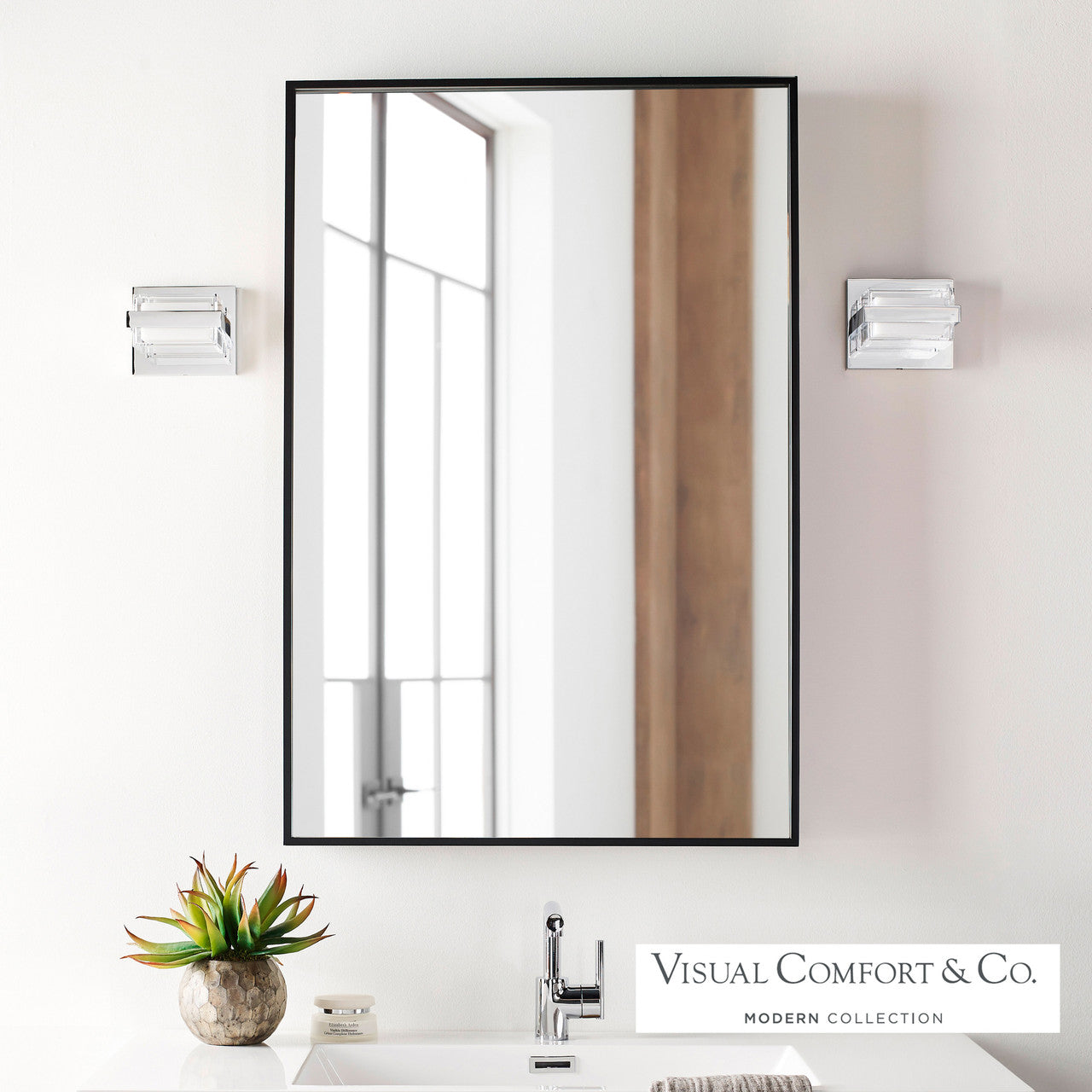 Kamden LED Bathroom Wall Sconce 277V