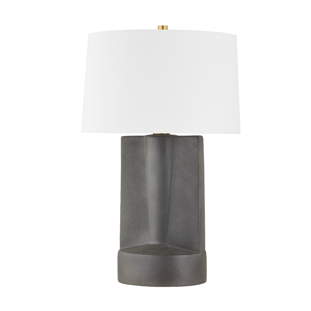 Hudson Valley Wilson Table Lamp Aged Brass
