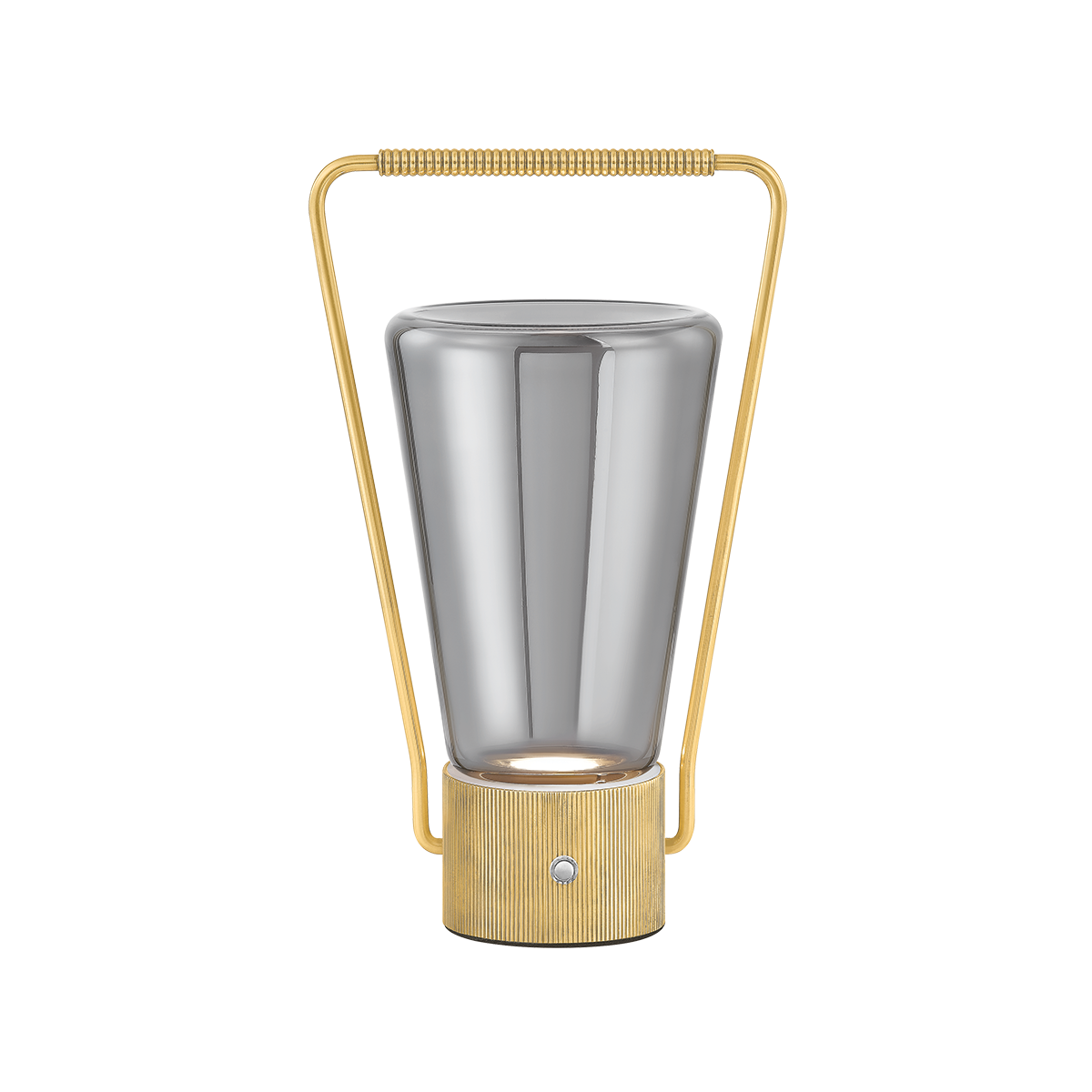 Hudson Valley Booker Table Lamp Aged Brass