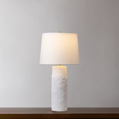 Hudson Valley Tolland Table Lamp Aged Brass detail view 2