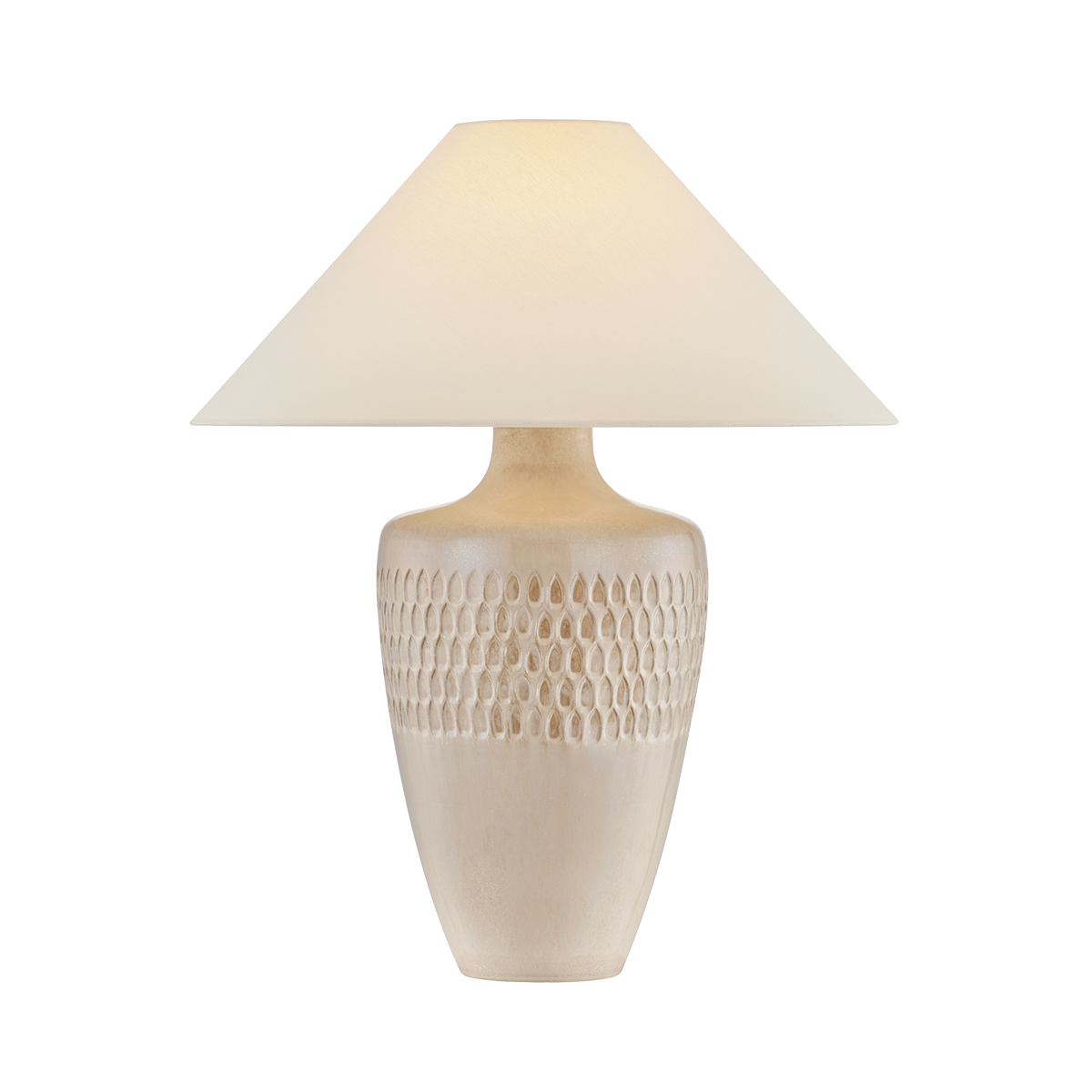 Hudson Valley Valleydale Table Lamp Aged Brass