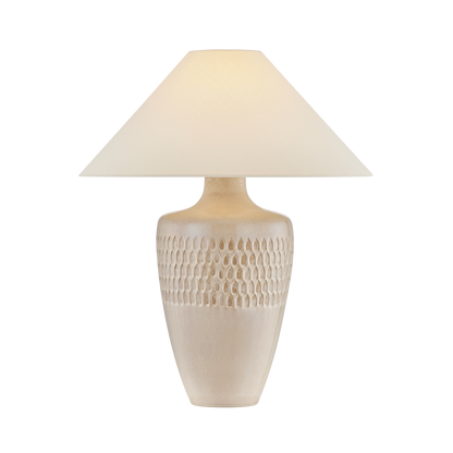 Hudson Valley Valleydale Table Lamp Aged Brass