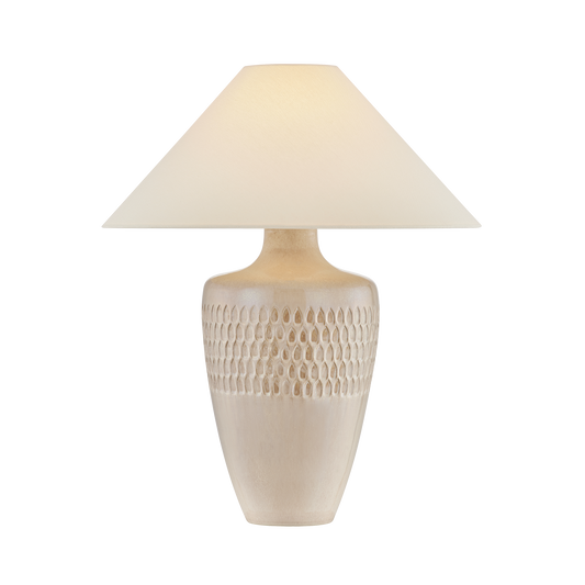 Hudson Valley Valleydale Table Lamp Aged Brass
