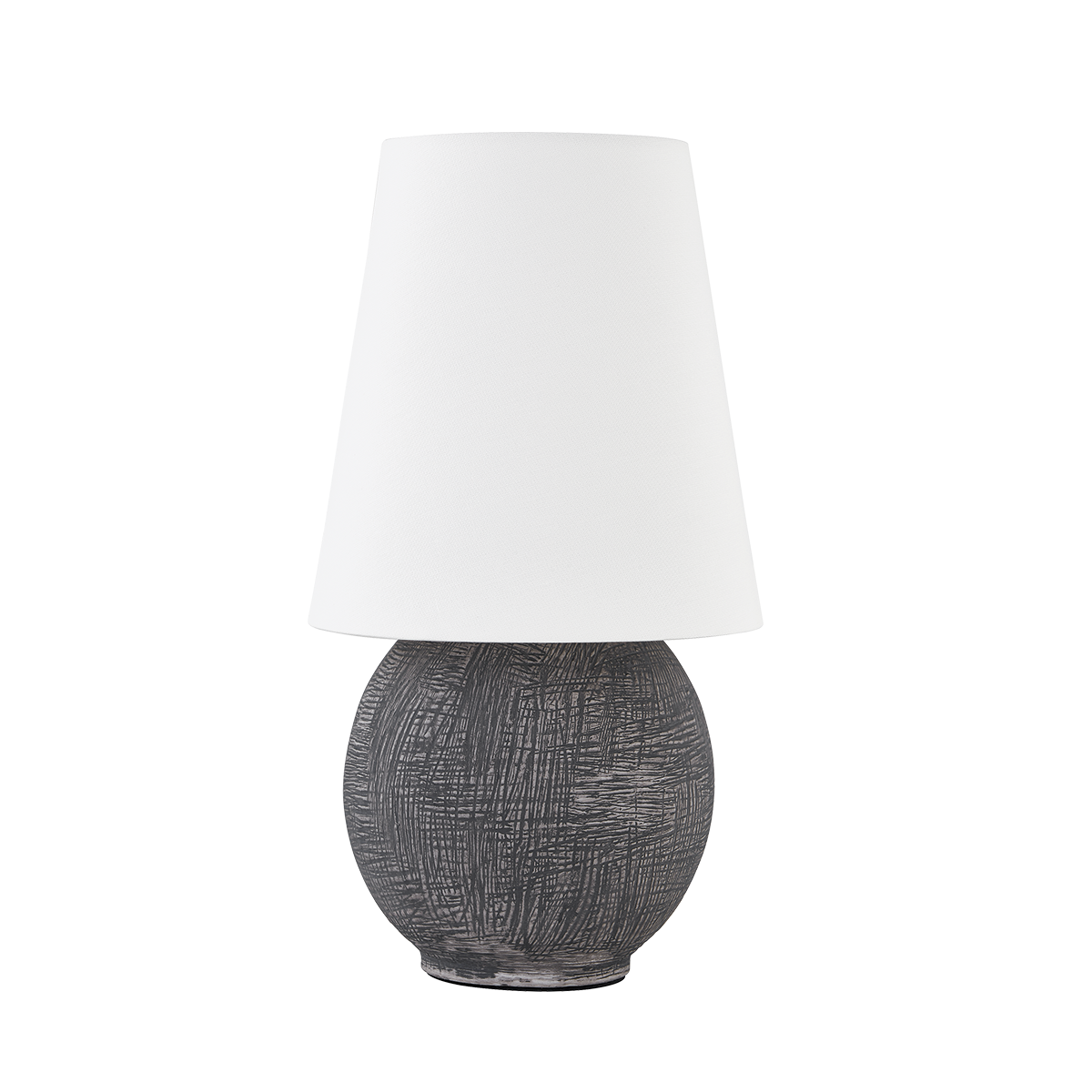 Hudson Valley Ulsterville Table Lamp Aged Brass