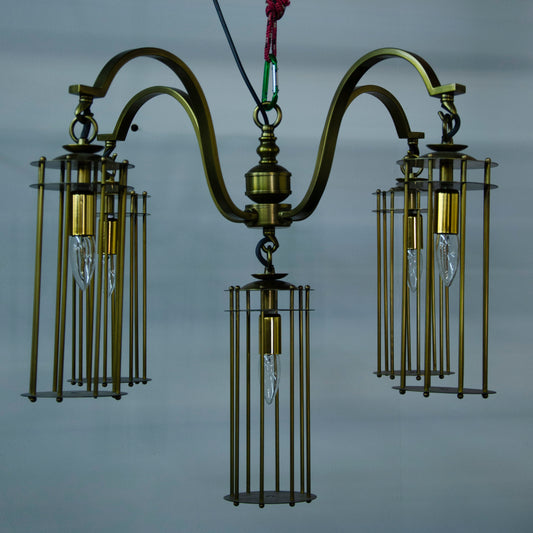 Chandler Chandelier