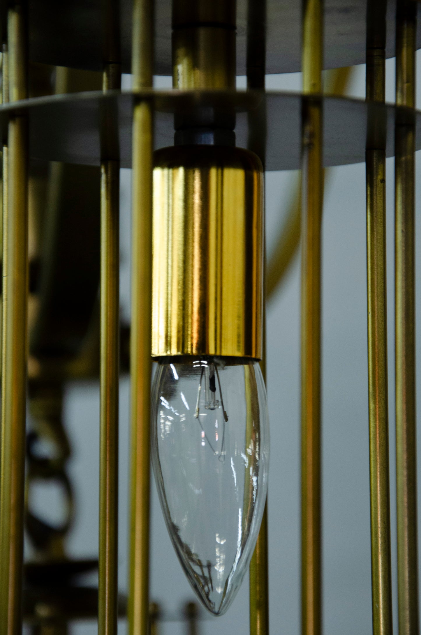 Noir-LAMP502MB