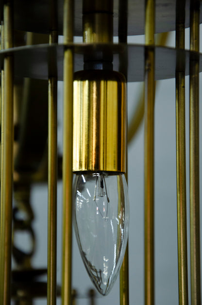 Noir-LAMP502MB