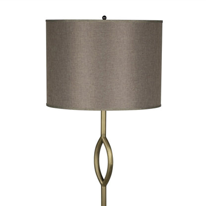 Ridge Floor Lamp