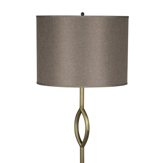Ridge Floor Lamp
