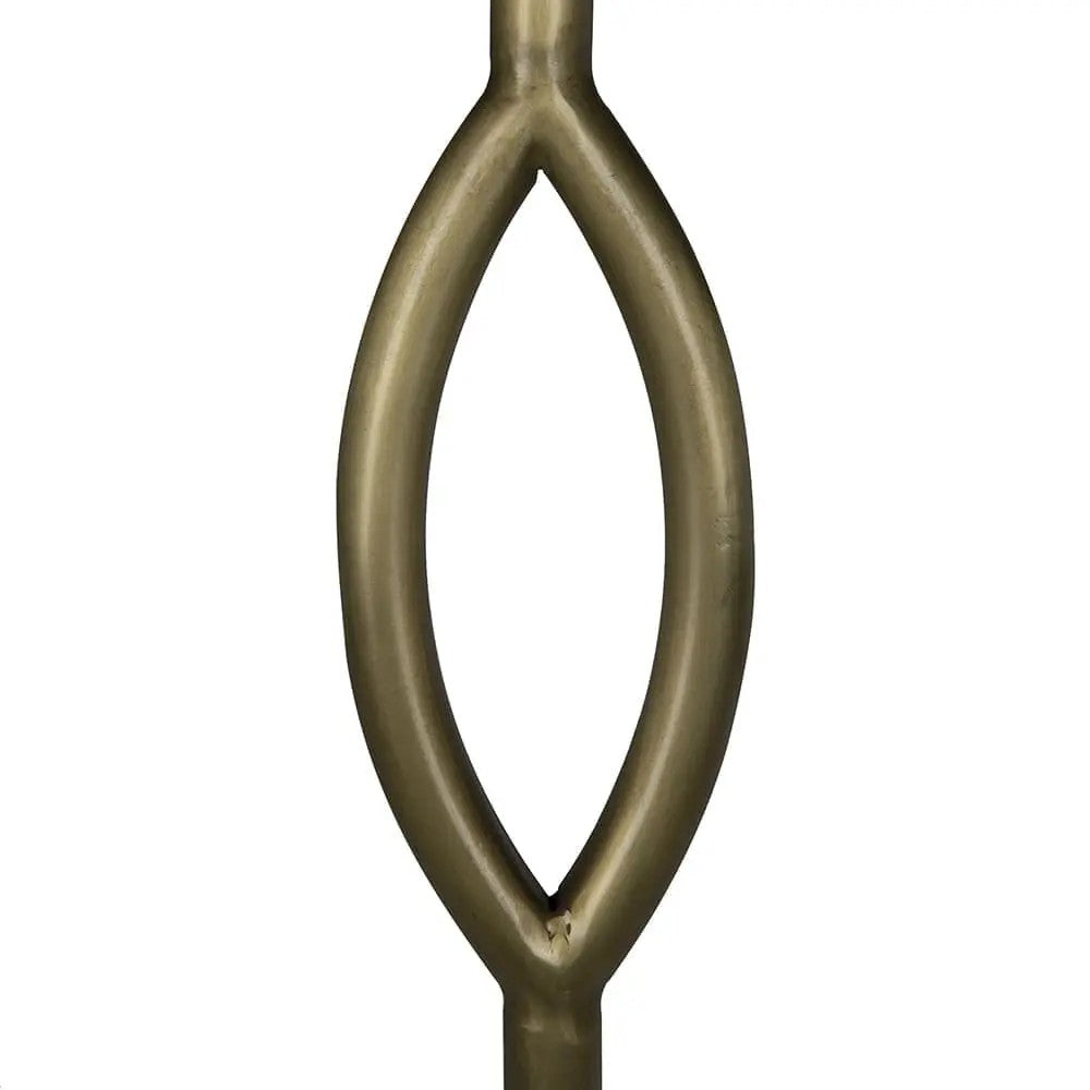 Ridge Floor Lamp