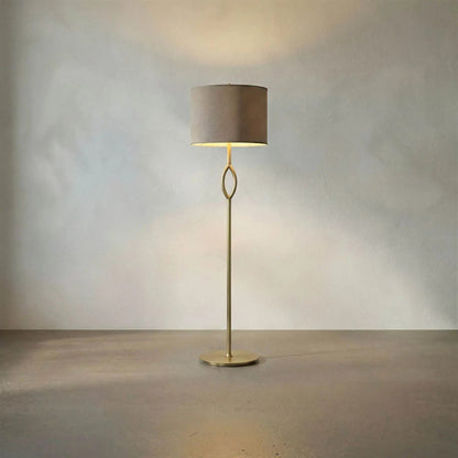 Ridge Floor Lamp