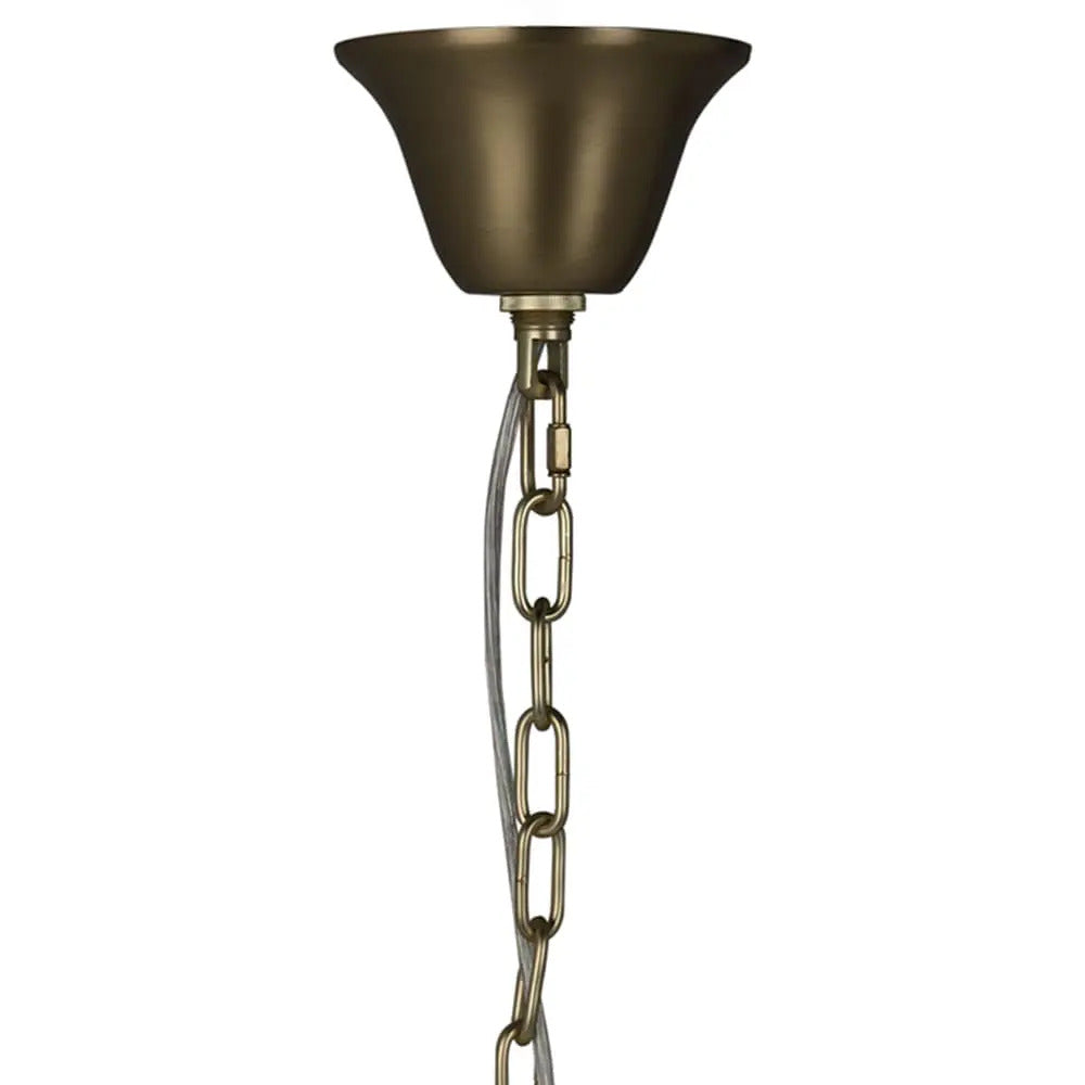Noir-LAMP573MB