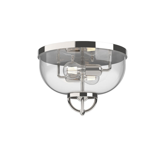 Alora Lighting-FM361102PN