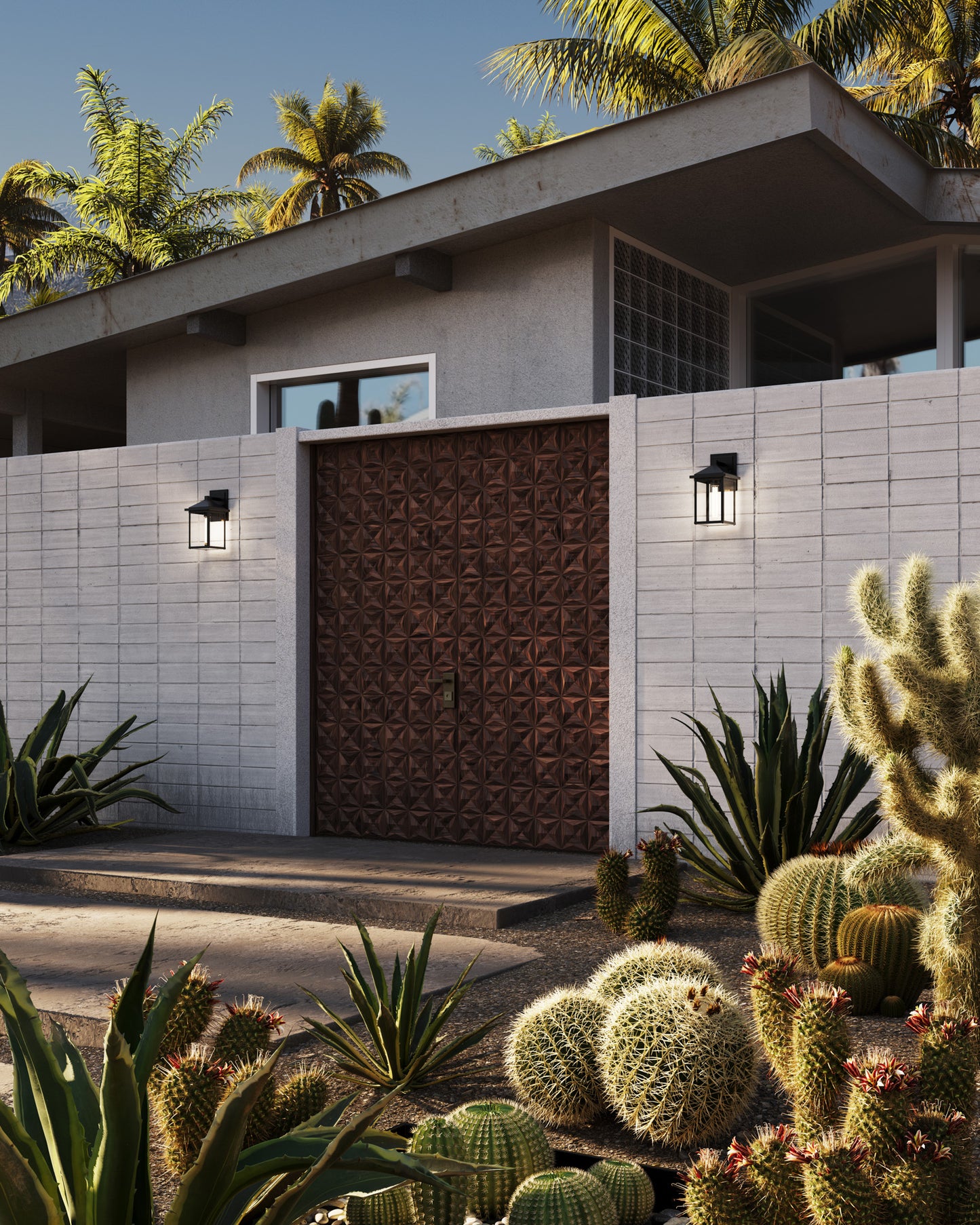 Exterior-Alora Lighting-EW552007