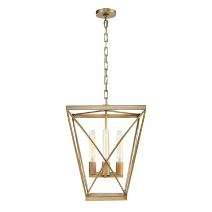 Foyer/Hall Lanterns-Alora Lighting-PD309616