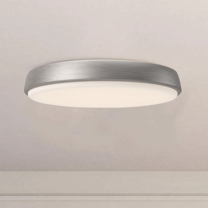 Laval 15" LED Flush Mount