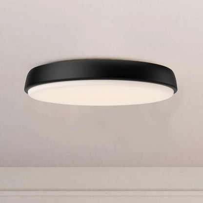 Laval 15" LED Flush Mount