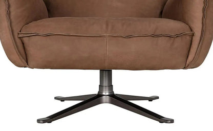 Lawrenceville Swivel Chair