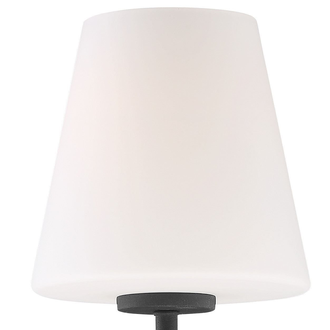 Crystorama Lena 1 Light Wall Sconce Vibrant Gold