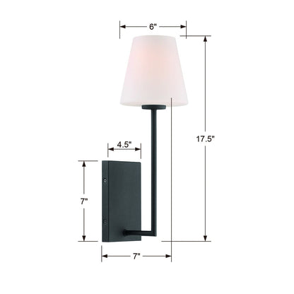 Sconces-Crystorama-LEN-250