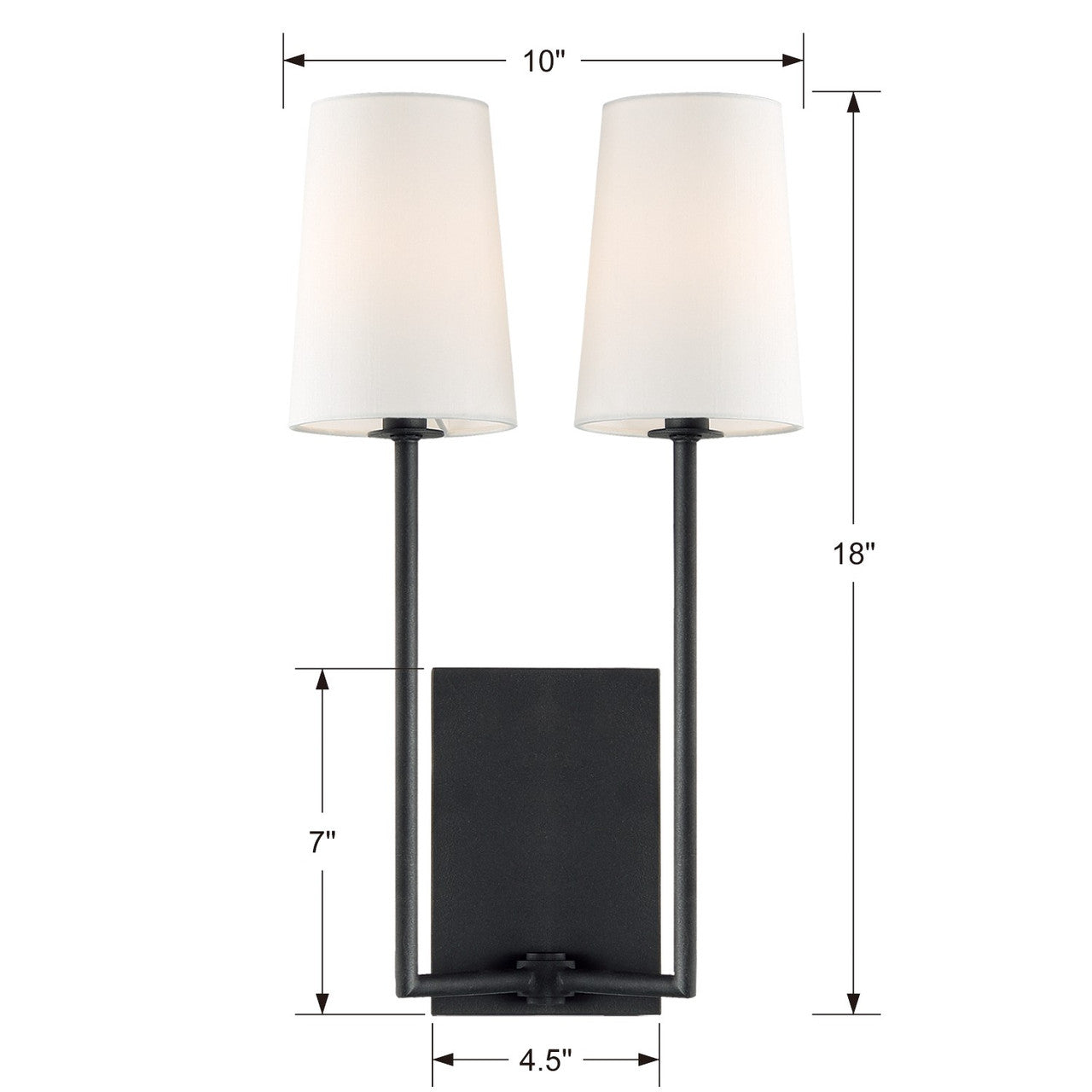 Sconces-Crystorama-LEN-252