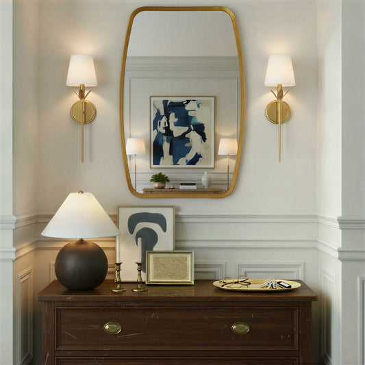 Lindee Mirror