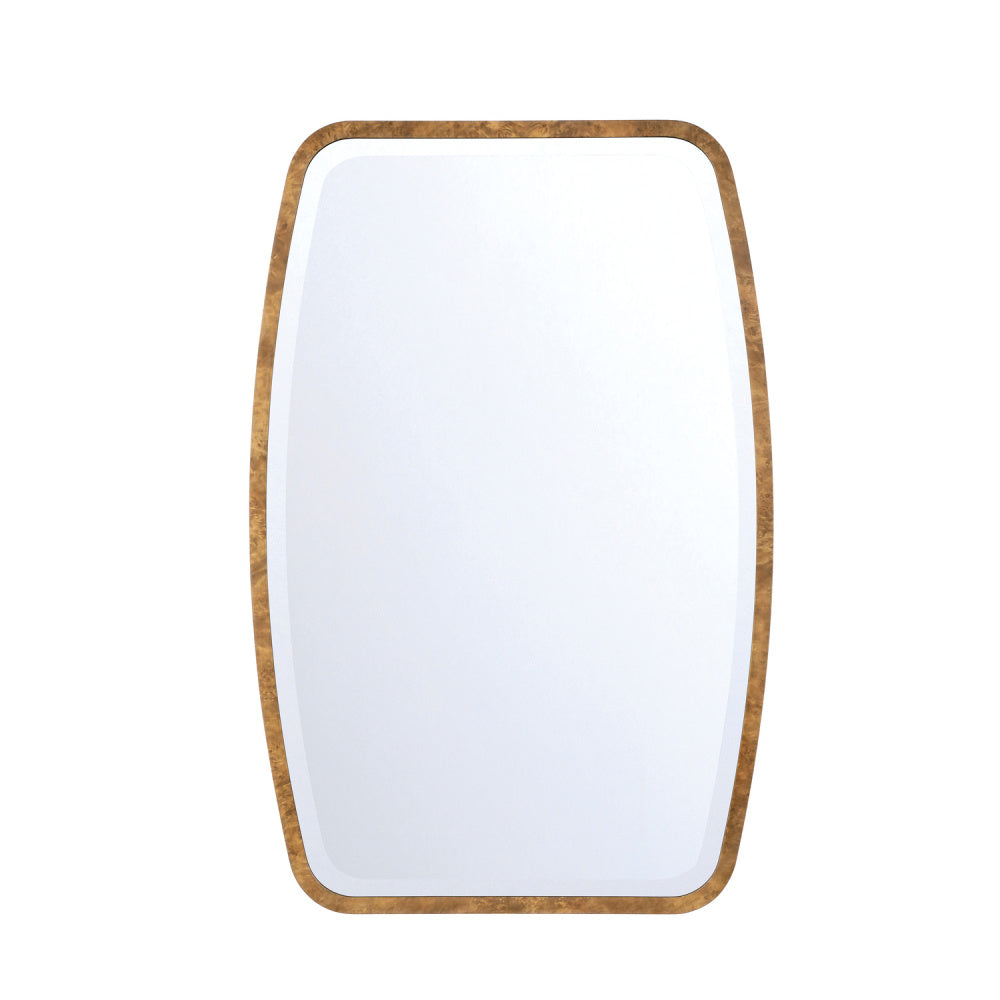 Crystorama Lindee 24" Mirror