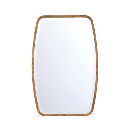Crystorama Lindee 24" Mirror