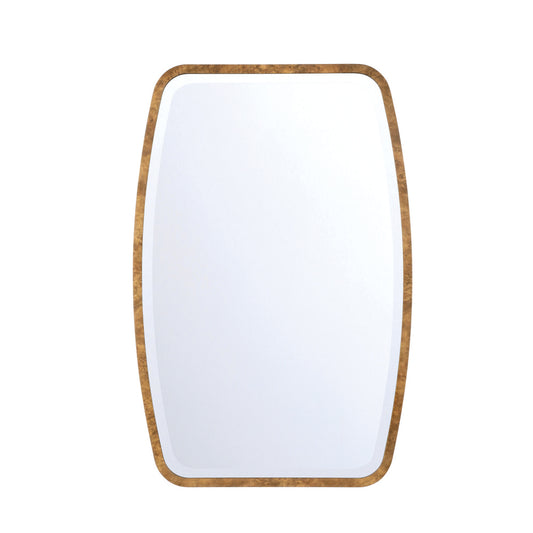 Crystorama Lindee 24" Mirror