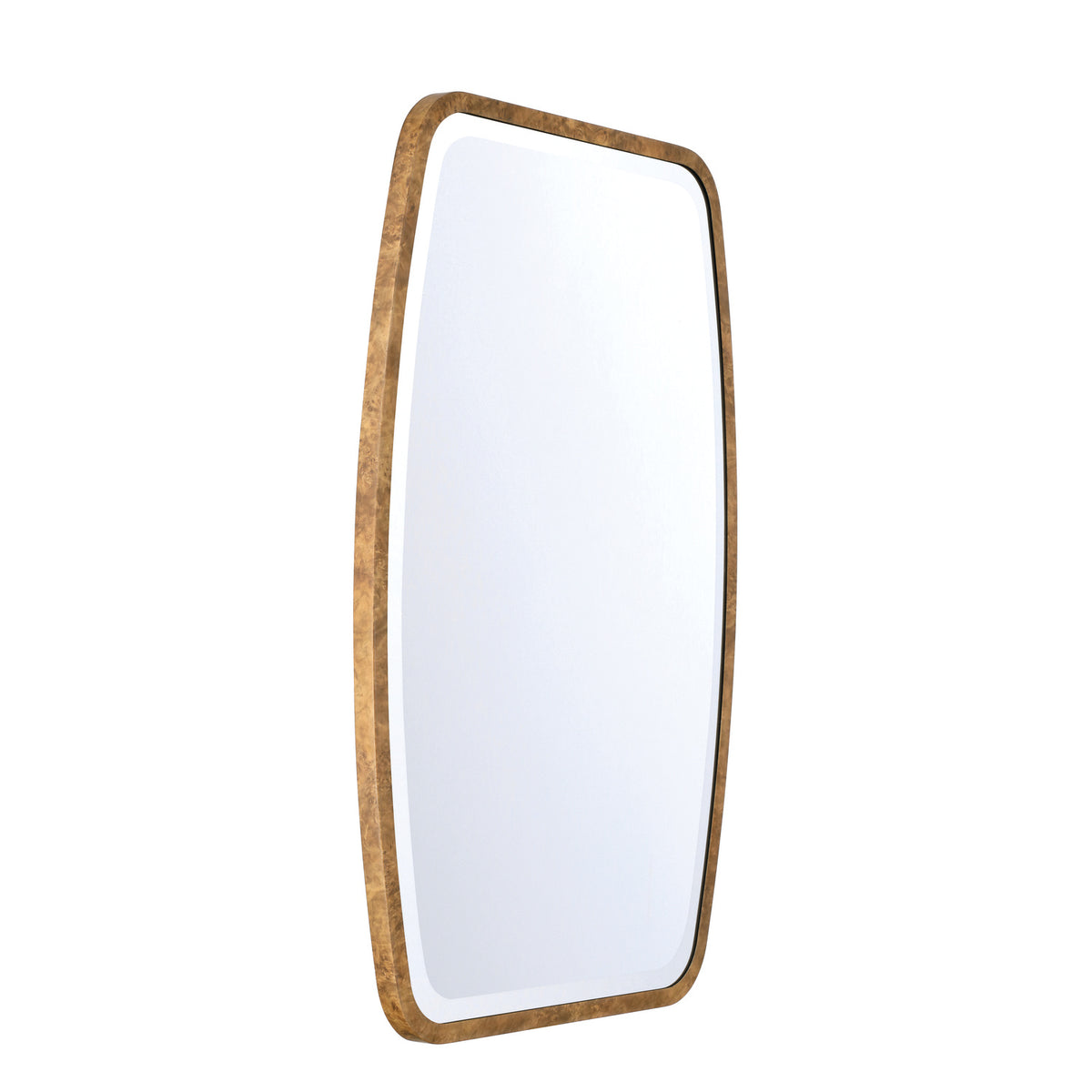 Crystorama Lindee 24" Mirror - detail