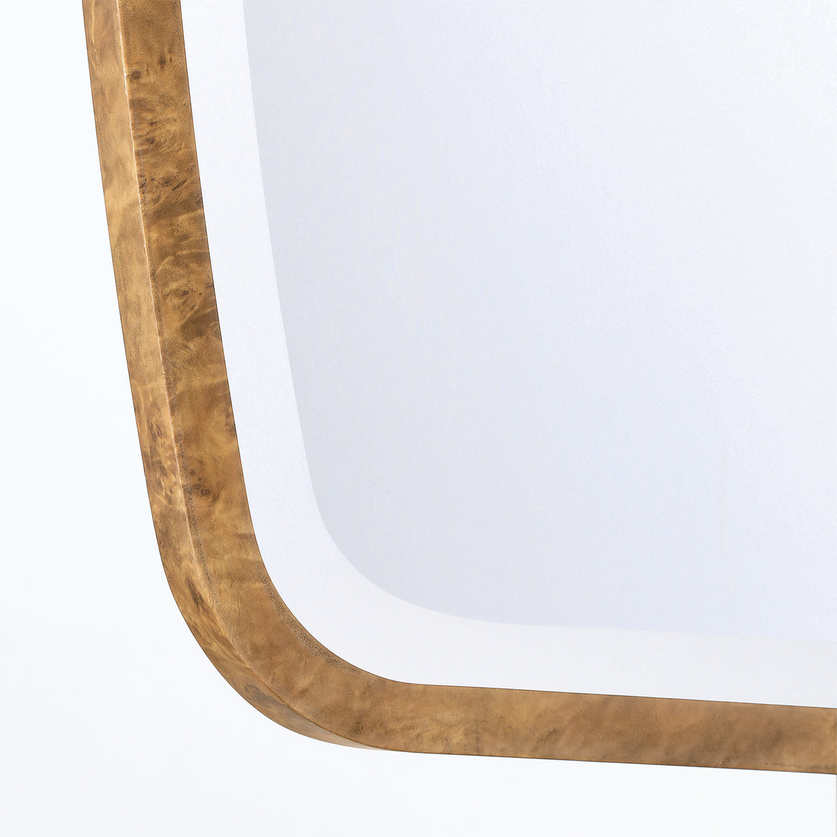 Crystorama Lindee 24" Mirror - detail