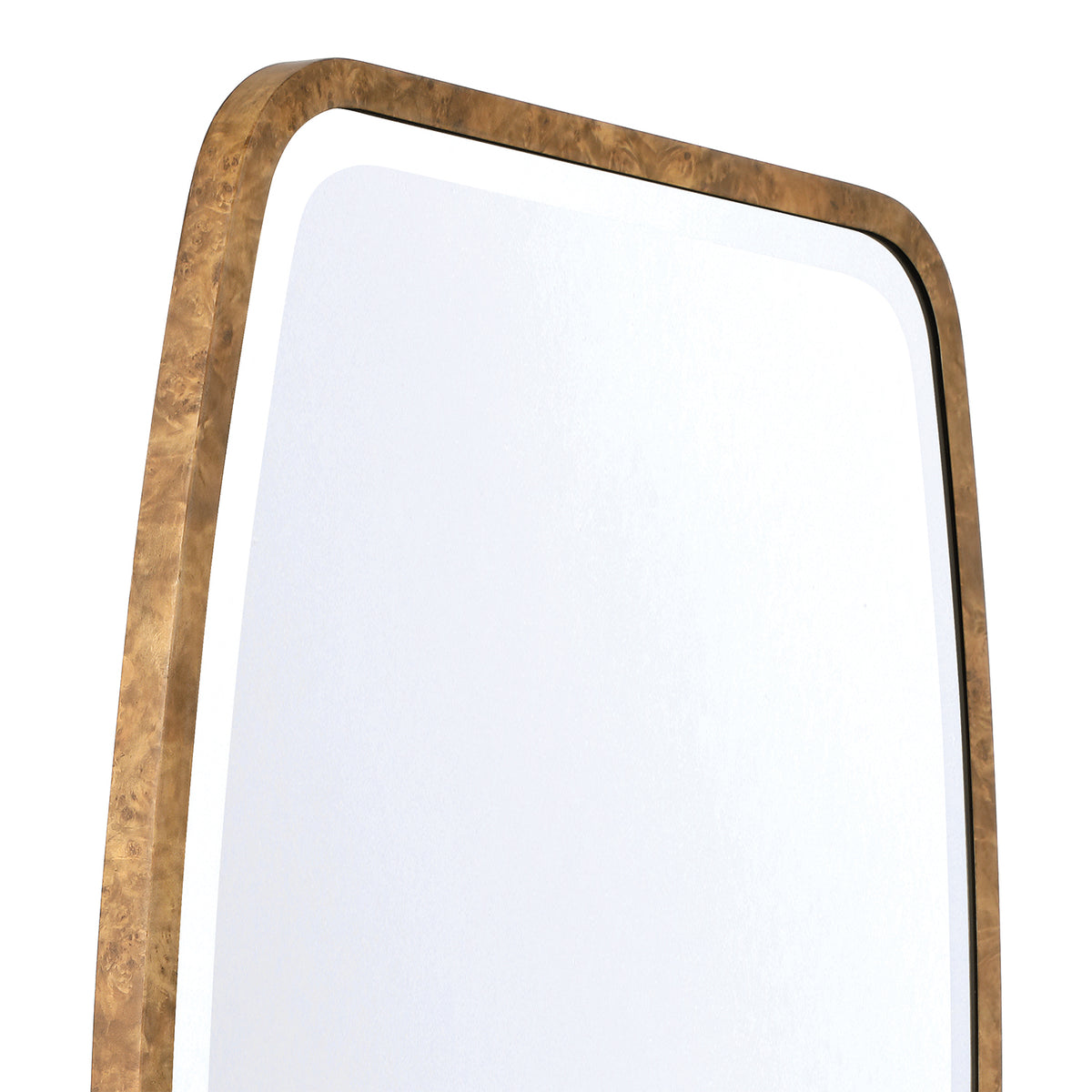 Crystorama Lindee 24" Mirror - detail