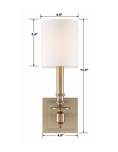 Sconces-Crystorama-LLO-481