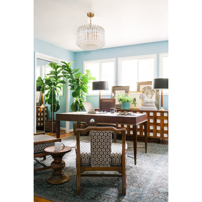 Lofton 5-Light Chandelier