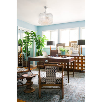 Lofton 5-Light Chandelier