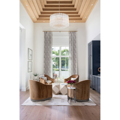 Lofton 7-Light Chandelier