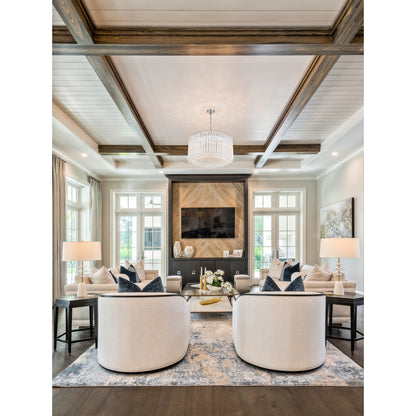 Lofton 7-Light Chandelier