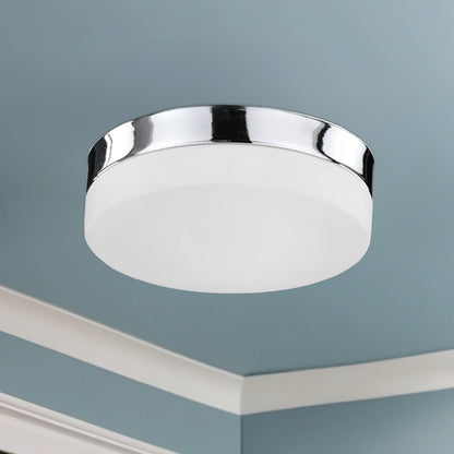 Lomita 11" Flush Mount